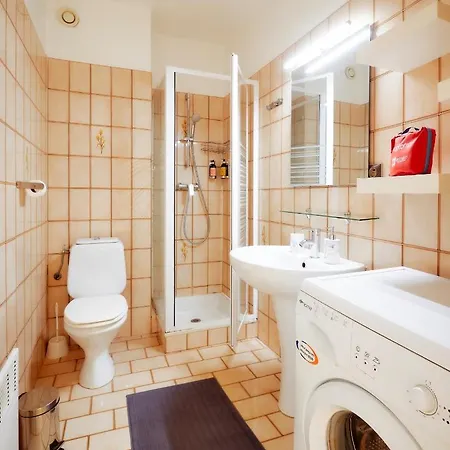 Monaco, Fabulous Studio With Balcony Apartmán Beausoleil